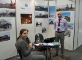 Transport and Logistics Exhibition and Annual South Caucasus Infrastructure and New energy Investment Summit